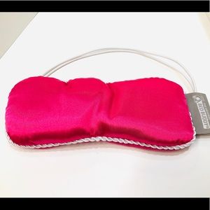 BED BUDDY SATIN RELAXATION MASK